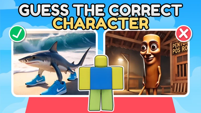 🧠 Guess Brainrots! ekran görüntüsü