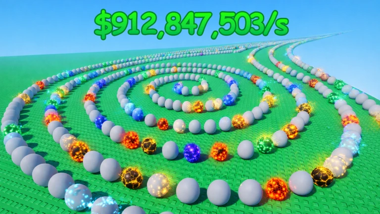 Lucky Mutation 🧪 ekran görüntüsü