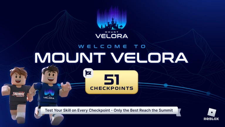 [UPD] Mount Velora ekran görüntüsü