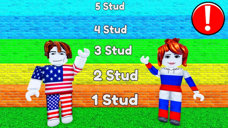 Country Jump Clicker 🌎 ekran görüntüsü