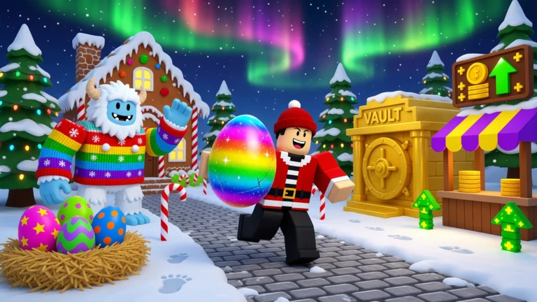 SAE CHRISTMAS EDITION ekran görüntüsü