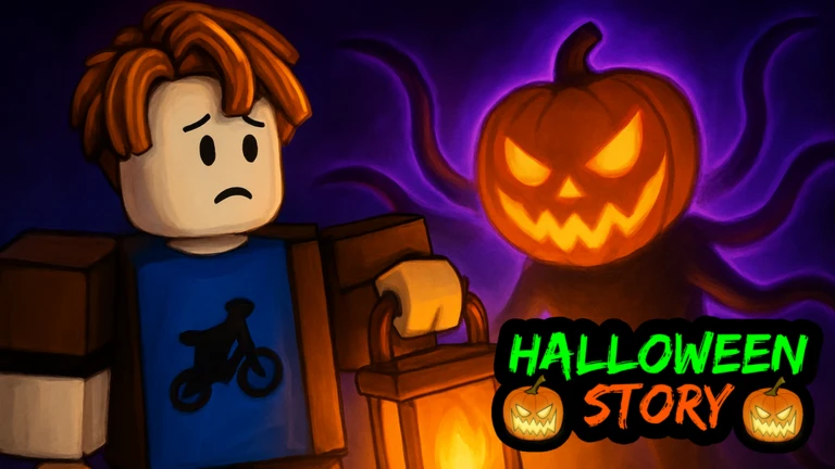 Halloween (STORY) 🎃 ekran görüntüsü