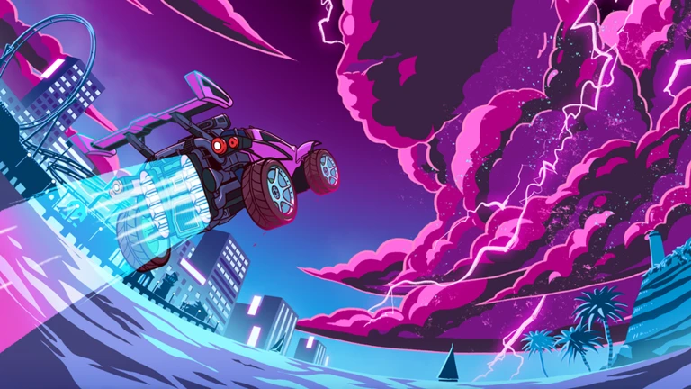 JETTISON : BETA ekran görüntüsü