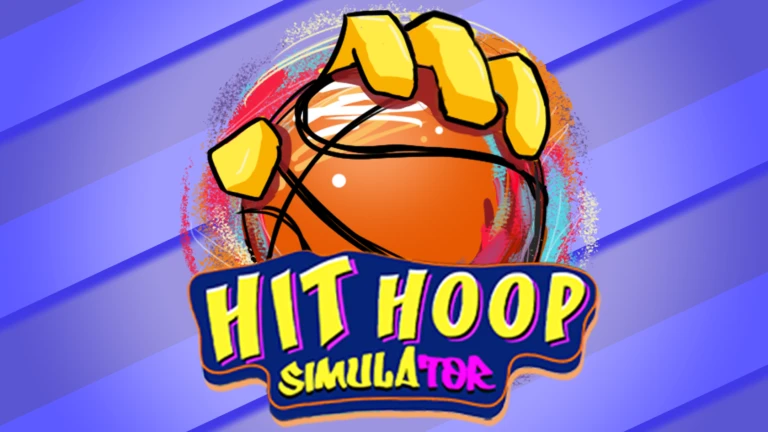 Hit Hoop Simulator ekran görüntüsü