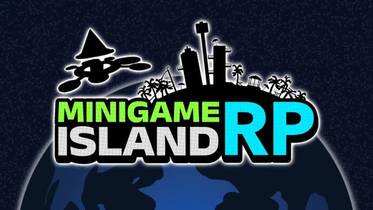 Minigame Island RP [BFDI RP] ekran görüntüsü