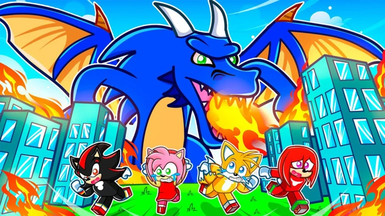 Survive Dragon Tails [UPDATE] ekran görüntüsü