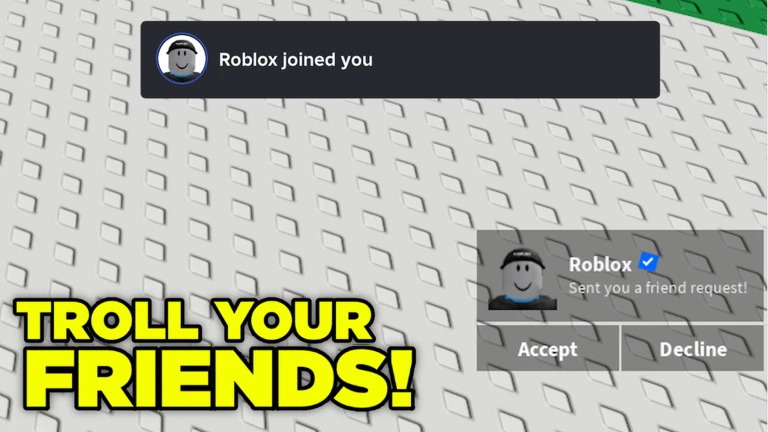👥 Make a Friend Request ekran görüntüsü