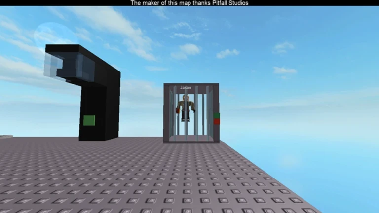 Remake Of That One Killer Game ekran görüntüsü
