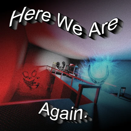 Here We Are Again [RELEASE] ekran görüntüsü