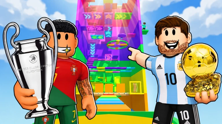 WORLD CUP TOWER ⚽🏆 ekran görüntüsü
