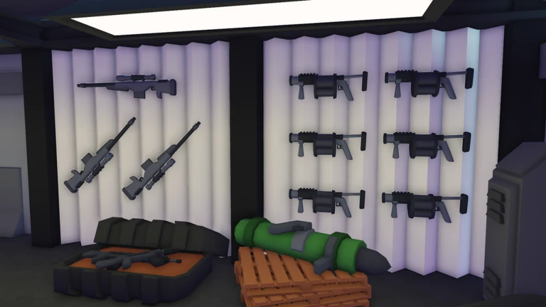 Army Outpost Tycoon ekran görüntüsü