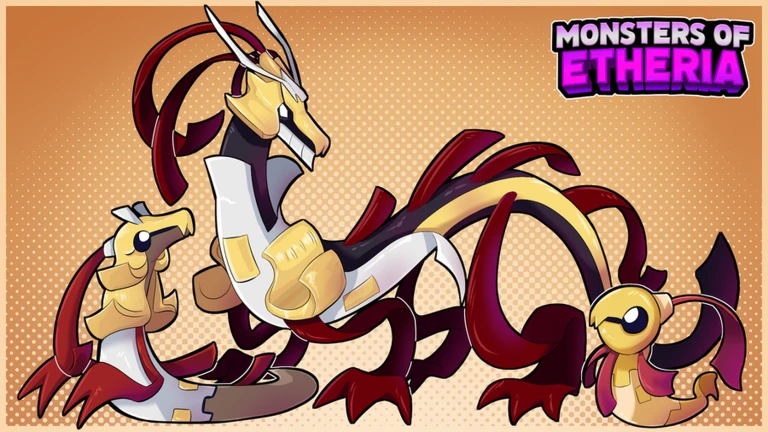 Monsters of Etheria ekran görüntüsü