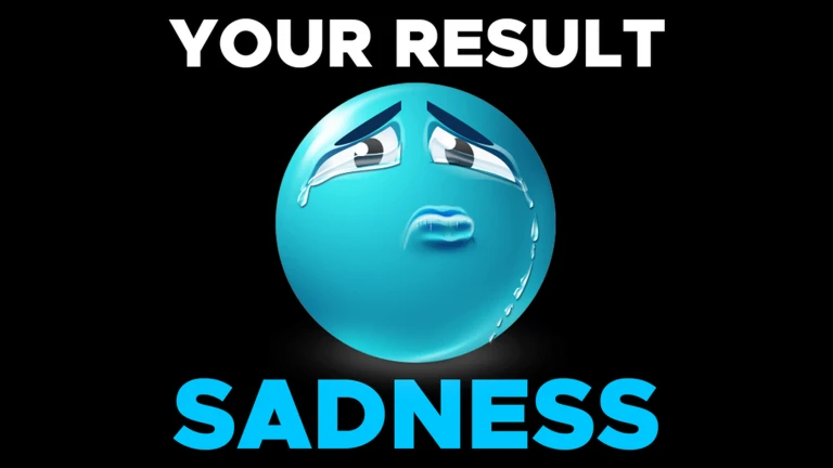 😃 Emotions Test! ekran görüntüsü