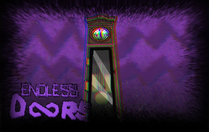 ENDLESS DOORS [OVERHAUL] ekran görüntüsü