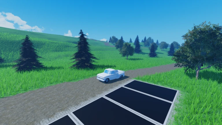 Car destruction simulator [pre Alpha] ekran görüntüsü