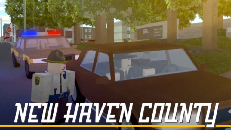 New Haven Country Freeroam (Public) ekran görüntüsü