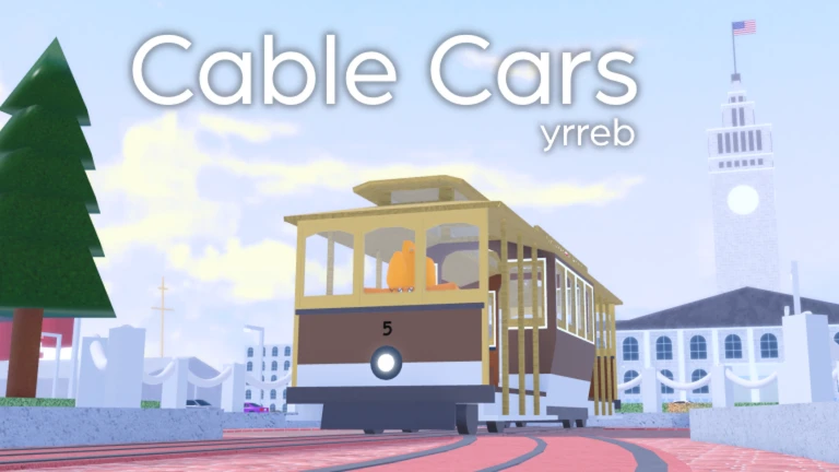 Cable Cars ekran görüntüsü