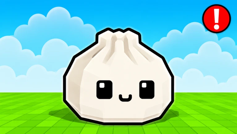 [UPD] My Dumpling Farm  ekran görüntüsü