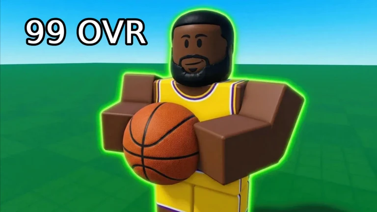 Build a Basketball Squad! [HARD MODE] ekran görüntüsü