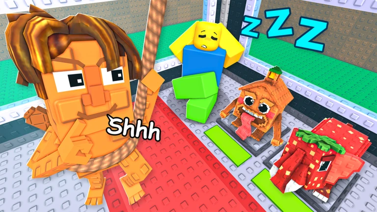 [WORLD 4] Become a Brainrot ekran görüntüsü