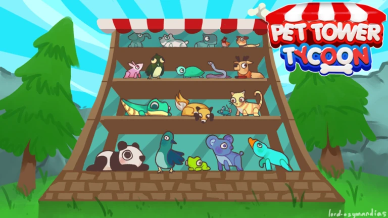 Pet Tycoon 🦴 ekran görüntüsü