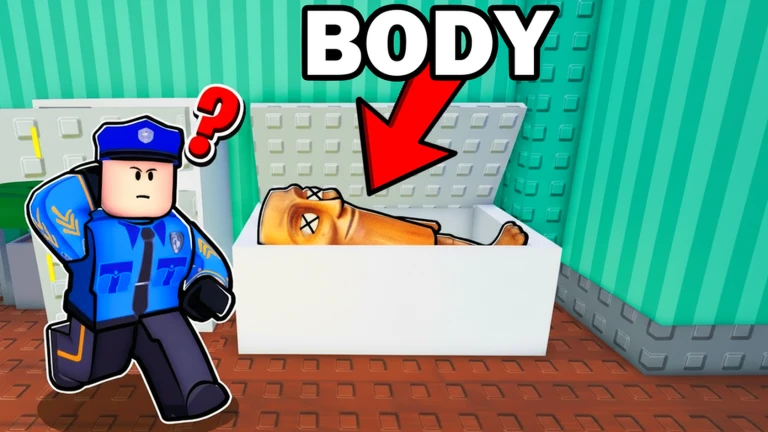 [UPD] Hide the Brainrot ekran görüntüsü