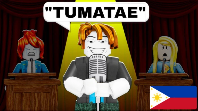[MIC🎤] Filipino Spelling 🇵🇭✏️ ekran görüntüsü