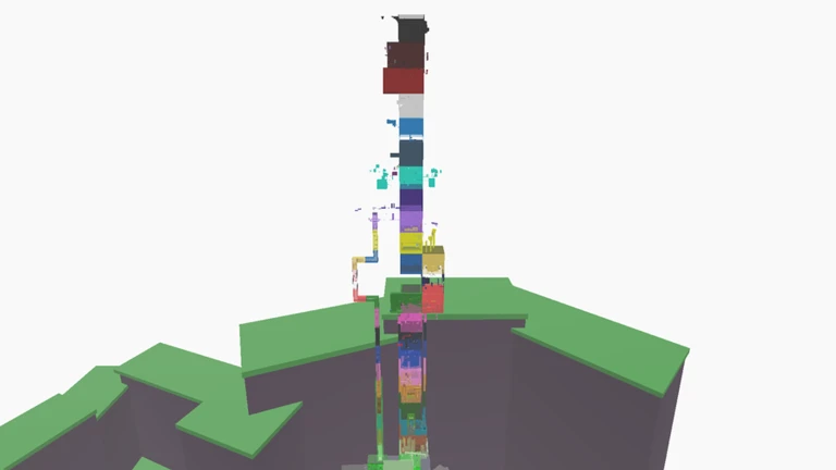 Citadel of Wacky Strategy UNNERFED ekran görüntüsü