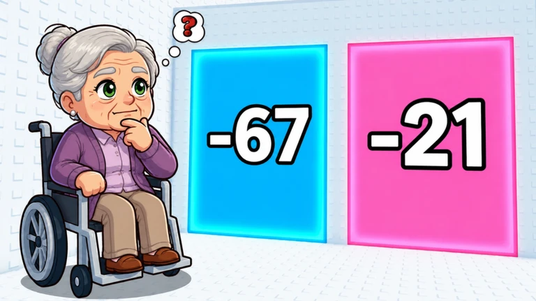 Would You Rather: Age Tower 👶 ekran görüntüsü