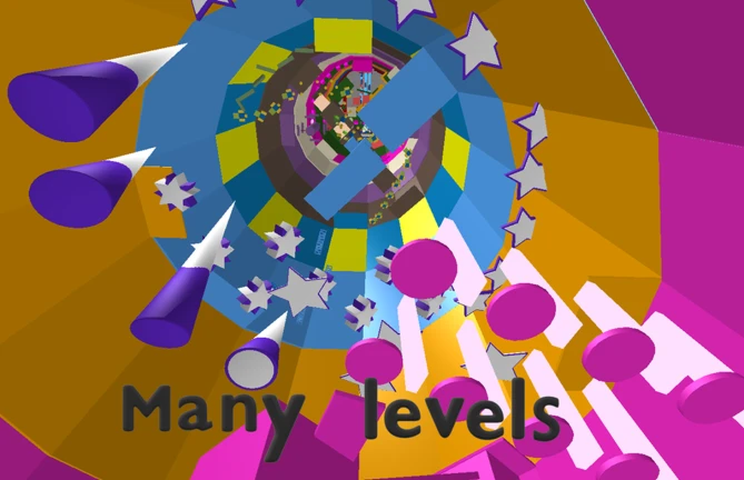 Obby Tower [GUI UPDATE] ekran görüntüsü