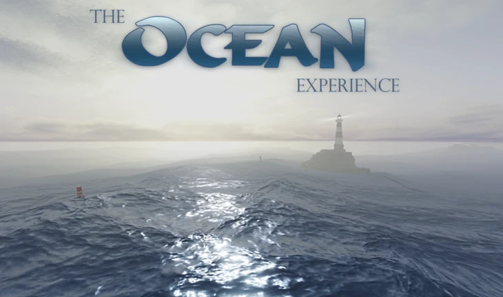 The Ocean Experience ekran görüntüsü
