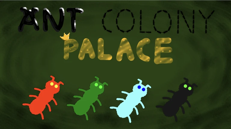 [FIX] Ant Colony Palace ekran görüntüsü