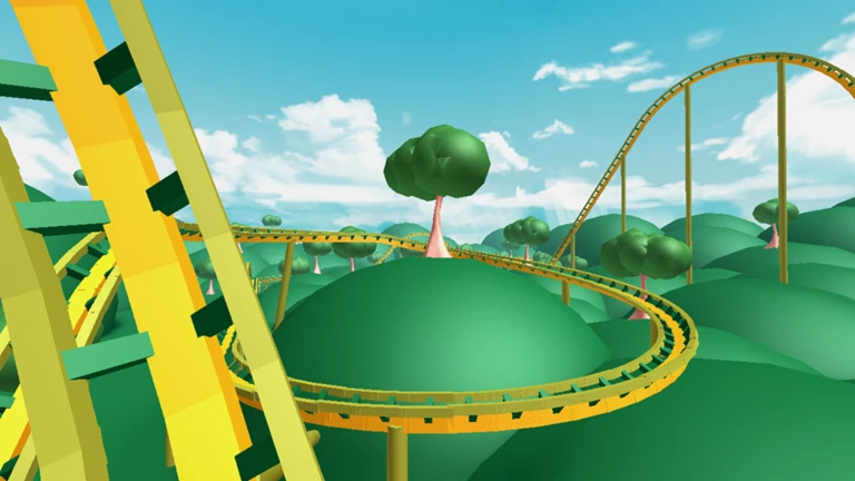 Serpent's Revenge [Coaster] [2010] ekran görüntüsü