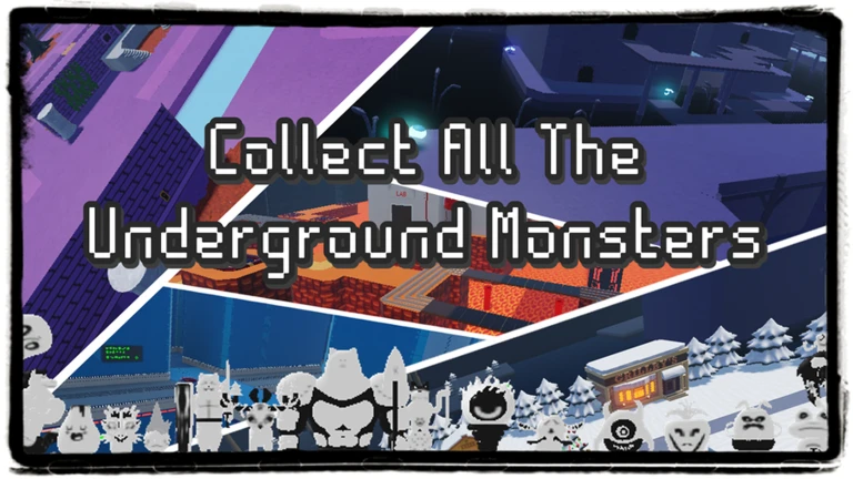Undertale Tower Defense ekran görüntüsü