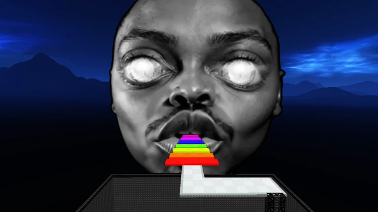 Enter SCP Wish I Knew Tower ✋ ekran görüntüsü