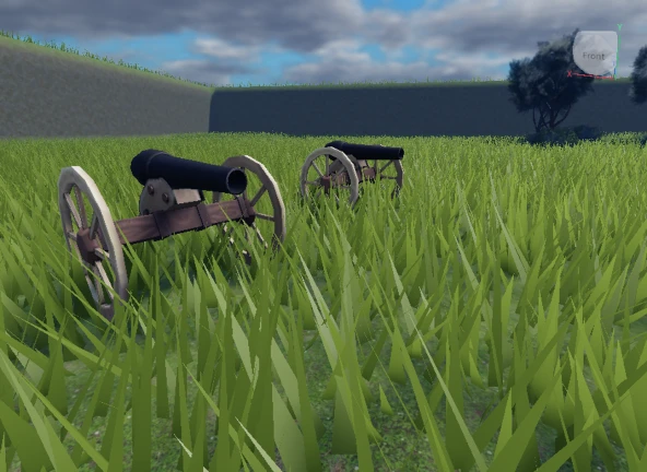 trench war ekran görüntüsü