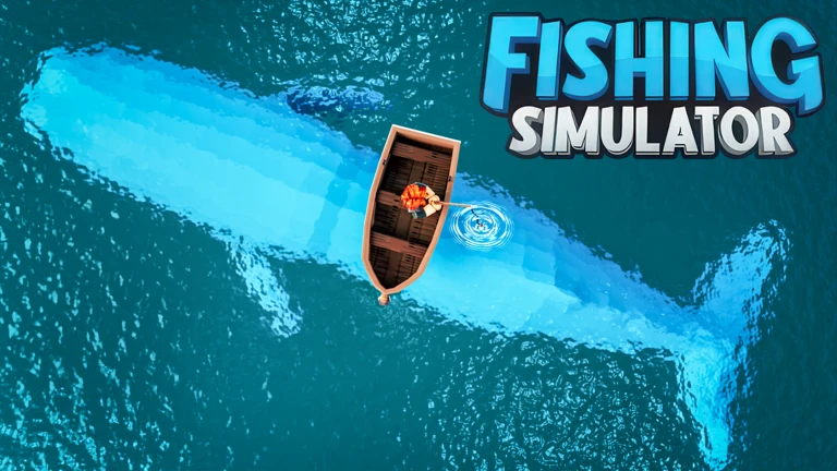Fishing Simulator! 🐟 ekran görüntüsü