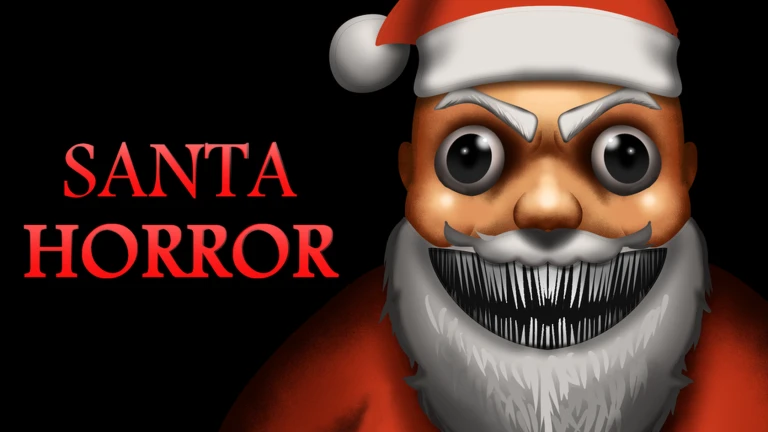 Santa [HORROR] ekran görüntüsü