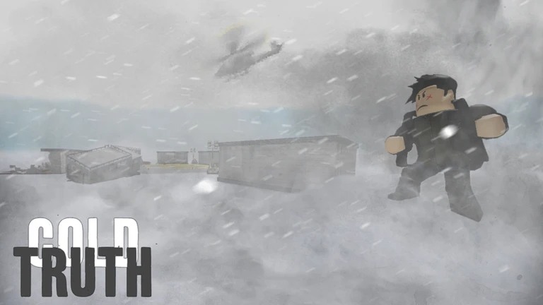 (STORY) Cold Truth ekran görüntüsü