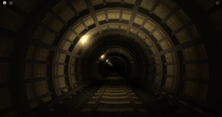 The Corridor ekran görüntüsü