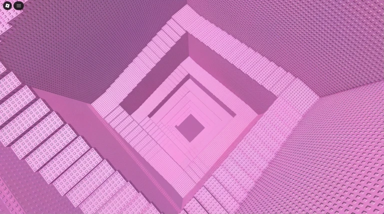 Stairs Tower To VIP OBBY ekran görüntüsü