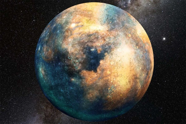 Planet Tycoon ekran görüntüsü