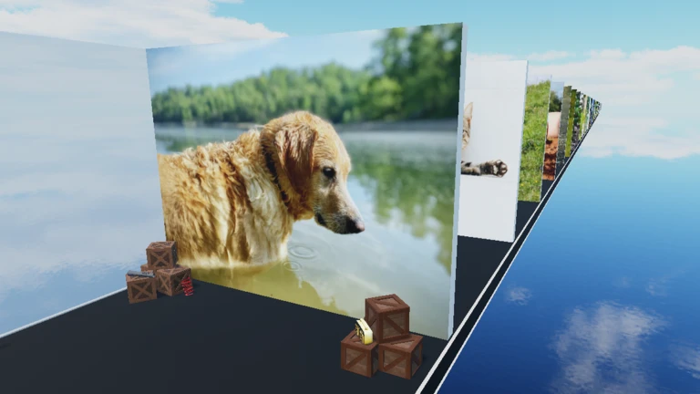 🐶 Guess The Animal! ekran görüntüsü