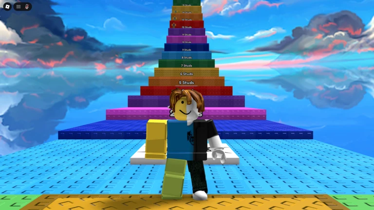 Jump Into Giant Walls for VIP ekran görüntüsü