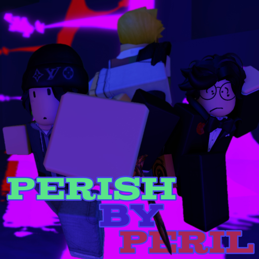 Perish by Peril: Alpha V0.2.13 ekran görüntüsü
