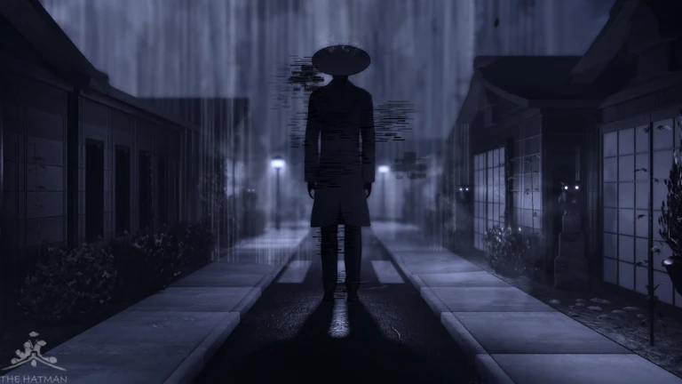The Hatman [Horror] ekran görüntüsü
