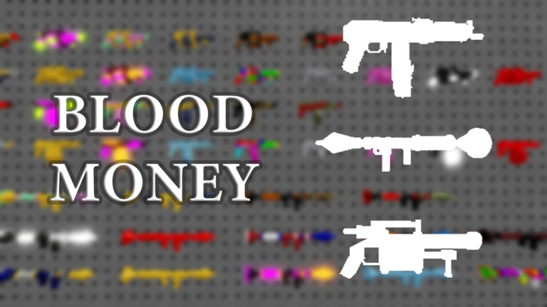 Blood Money ekran görüntüsü