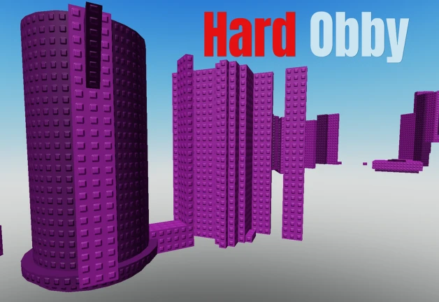 [NEW]  Ryan's Difficulty Chart Obby  ekran görüntüsü