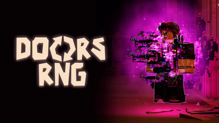 [ARCHIVES] DOORS RNG 👁️ ekran görüntüsü