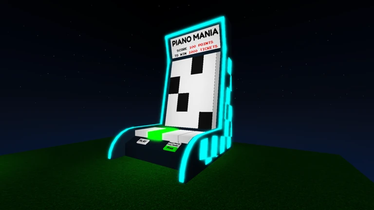 PIANO TILES ekran görüntüsü